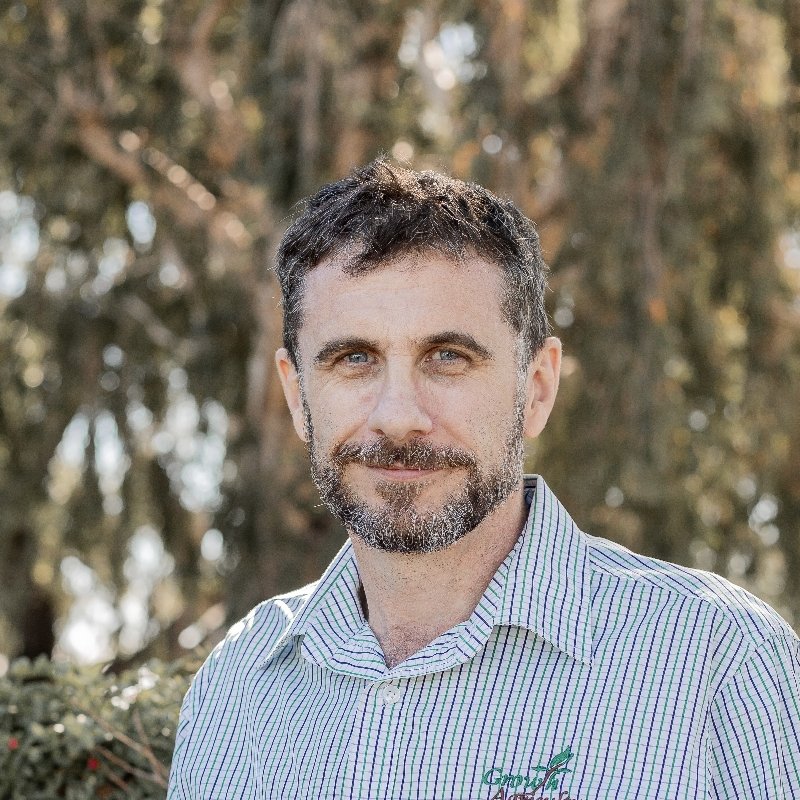 Nick Watts