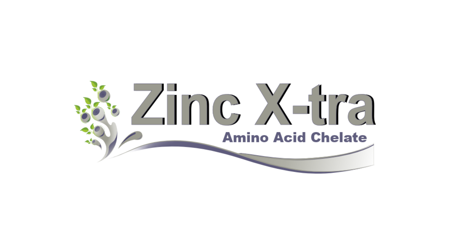Zinc X-tra