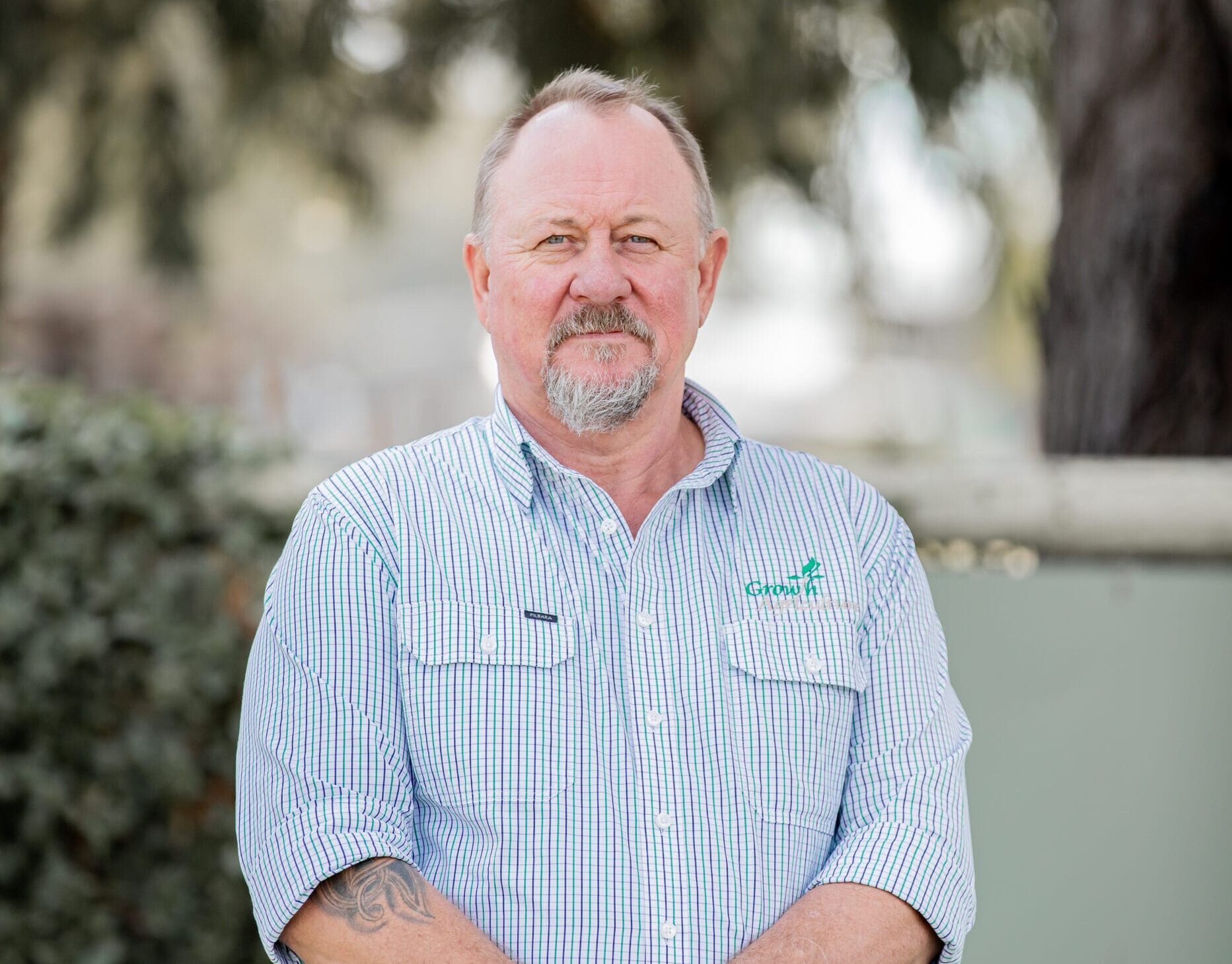 Jamie Russ Owner